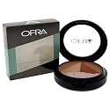 Ofra 3D Pyramid Egyptian Clay Bronzer, 0.35 Ounce Beauty & Personal Care Ofra