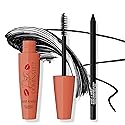 wet n wild Date Or Dominate Volumizing Mascara & Liner Set Beauty & Personal Care wet n wild