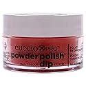 Cuccio Colour Powder Nail Polish - Lacquer For Manicure And Pedicure - Highly Pigmented Powder That Is Finely Milled - Durable Finish With A Flawless Beauty & Personal Care Cuccio