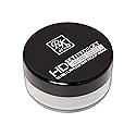 Ruby Kisses Loose Setting Powder 0.4oz, Weightless, Smooths, Mattifying Finish and Shine Control, Pure Silica Mineral Powder (Translucent) Beauty & Personal Care Ruby Kisses