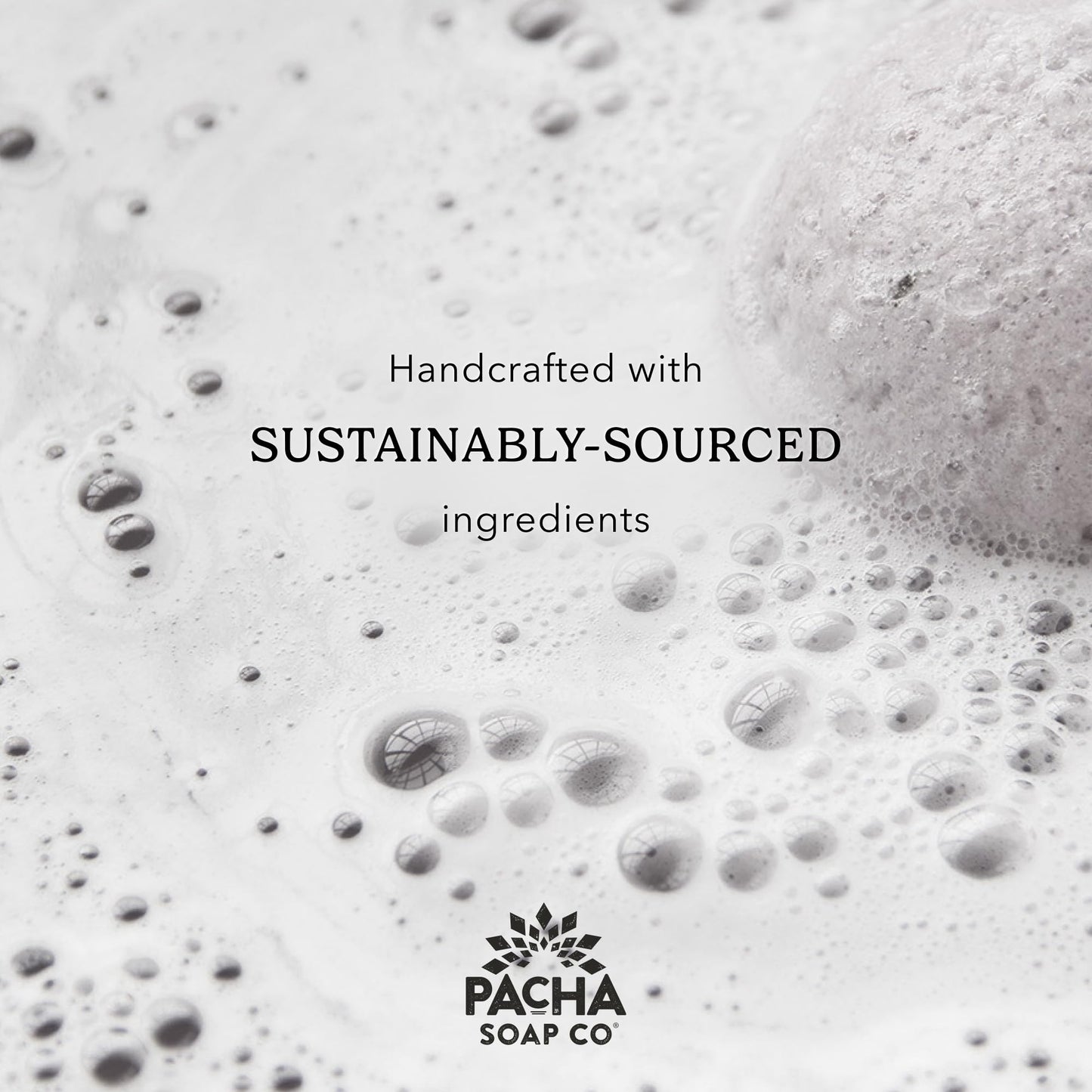 Pacha Soap Co. Bath Bomb Variety Set - Classic Scents, Handcrafted & Moisturizing Formula with Clean Ingredients, Paraben, Sulfate, Phthalate, SLS Beauty and Personal Care Pacha Soap Co