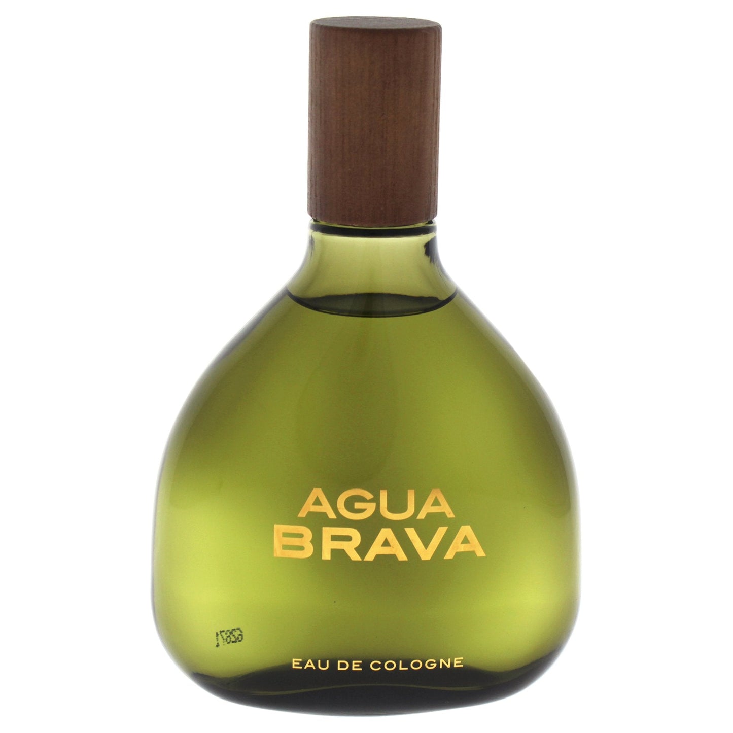 Agua Brava By Antonio Puig For Men. Cologne 6.75 Ounces Beauty & Personal Care Puig