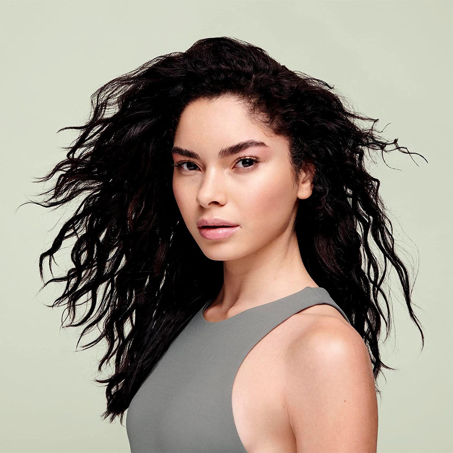 DevaCurl Frizz-Fighting Volumizing Foam Lightweight Body Booster | Adds Volume and Fullness | Up To 48 Hours Humidty Resistance | All Waves, Curls Beauty & Personal Care DevaCurl