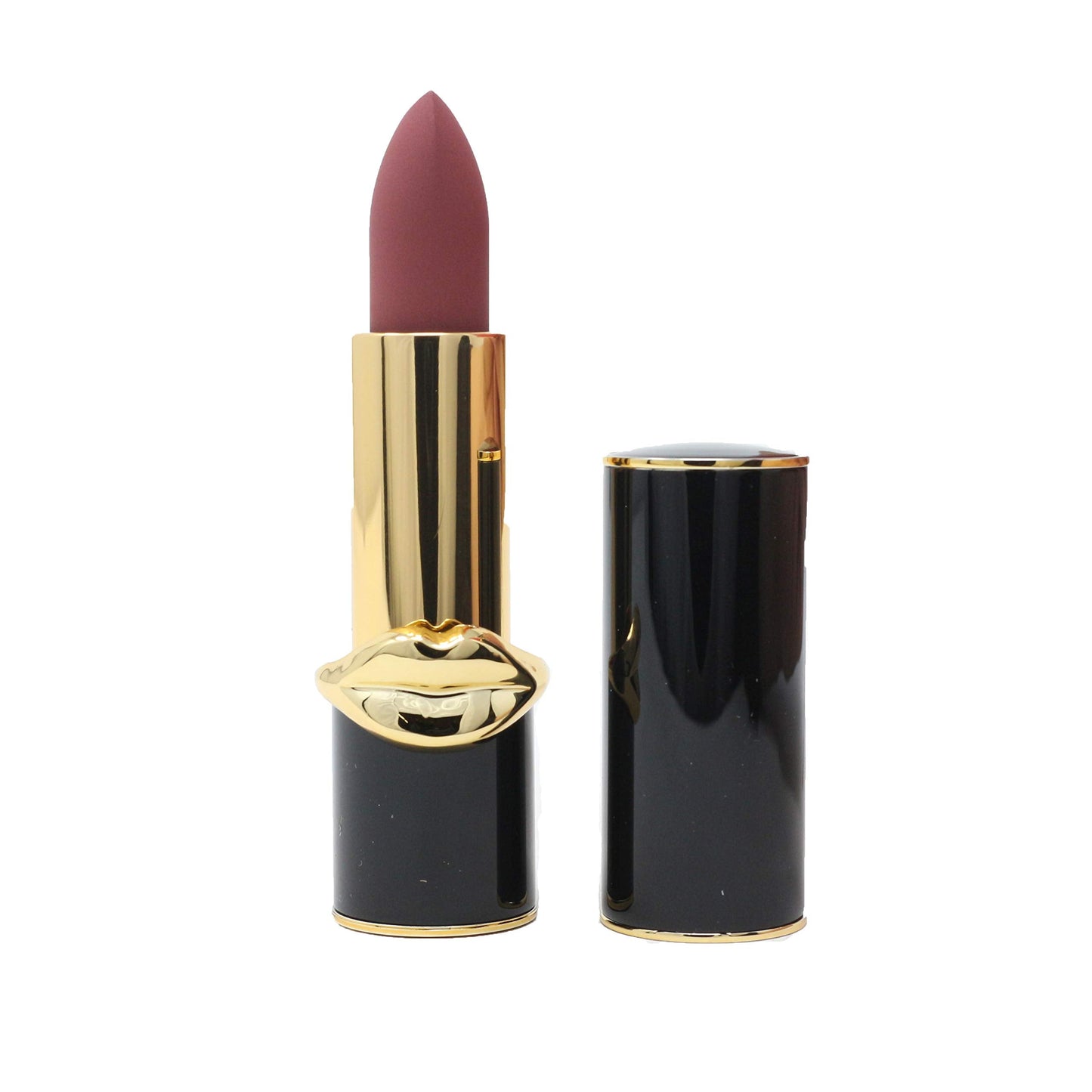 MatteTrance Lipstick - 5 Flesh by Pat Mcgrath Labs for Women - 0.14 oz Lipstick Beauty & Personal Care Pat McGrath Labs