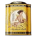 Barefoot Venus Epsom Salt Bath Soak with 100 % Natural Oils (Mustard Bath) Beauty & Personal Care Barefoot Venus