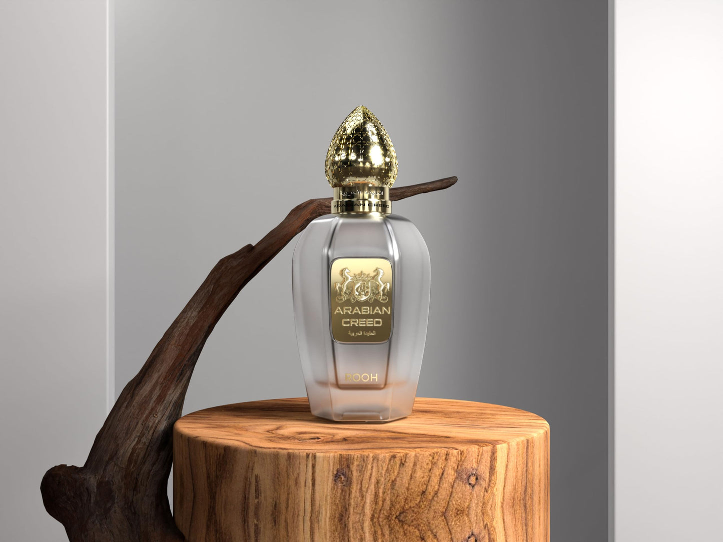 Arabian Creed Beauty & Personal Care Arabian Creed