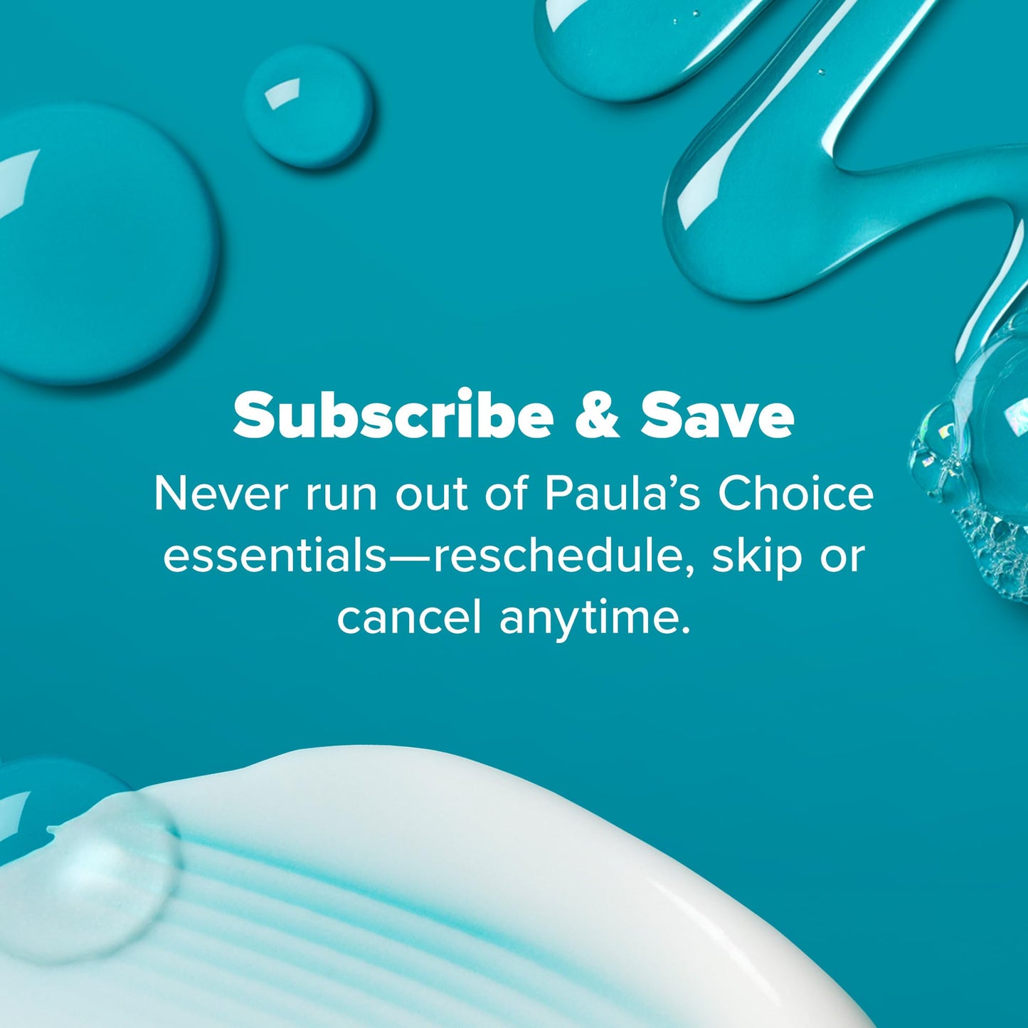 Paula's Choice CLEAR Oil-Free Face Sunscreen SPF 30 – Ultra-Light Hydrating Moisturizer with Green Tea & Chamomile, UVA/UVB Protection, 2oz Beauty & Personal Care Paula's Choice