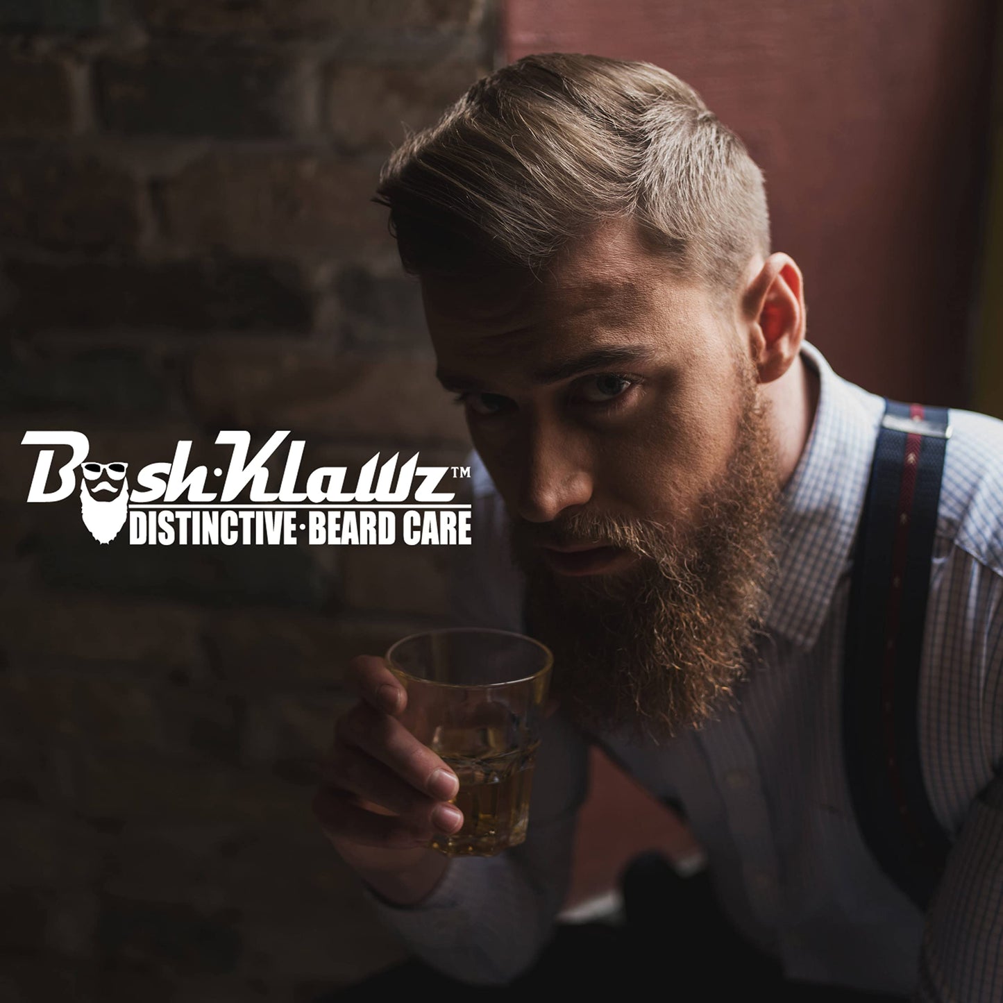 BushKlawz Urban Prince Hair Pomade Water Based Firm Strong Hold Easy to Wash Out Gel Type for Tight Styles Men's Styling Product Barber Approved 115g Beauty & Personal Care BushKlawz