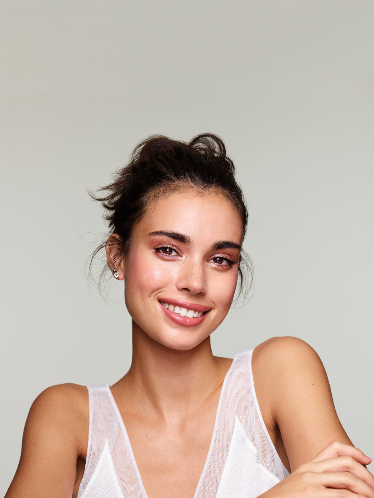 CoverGirl Classic Color Blush (570 Natural Glow) (.3oz) 8g Beauty & Personal Care COVERGIRL