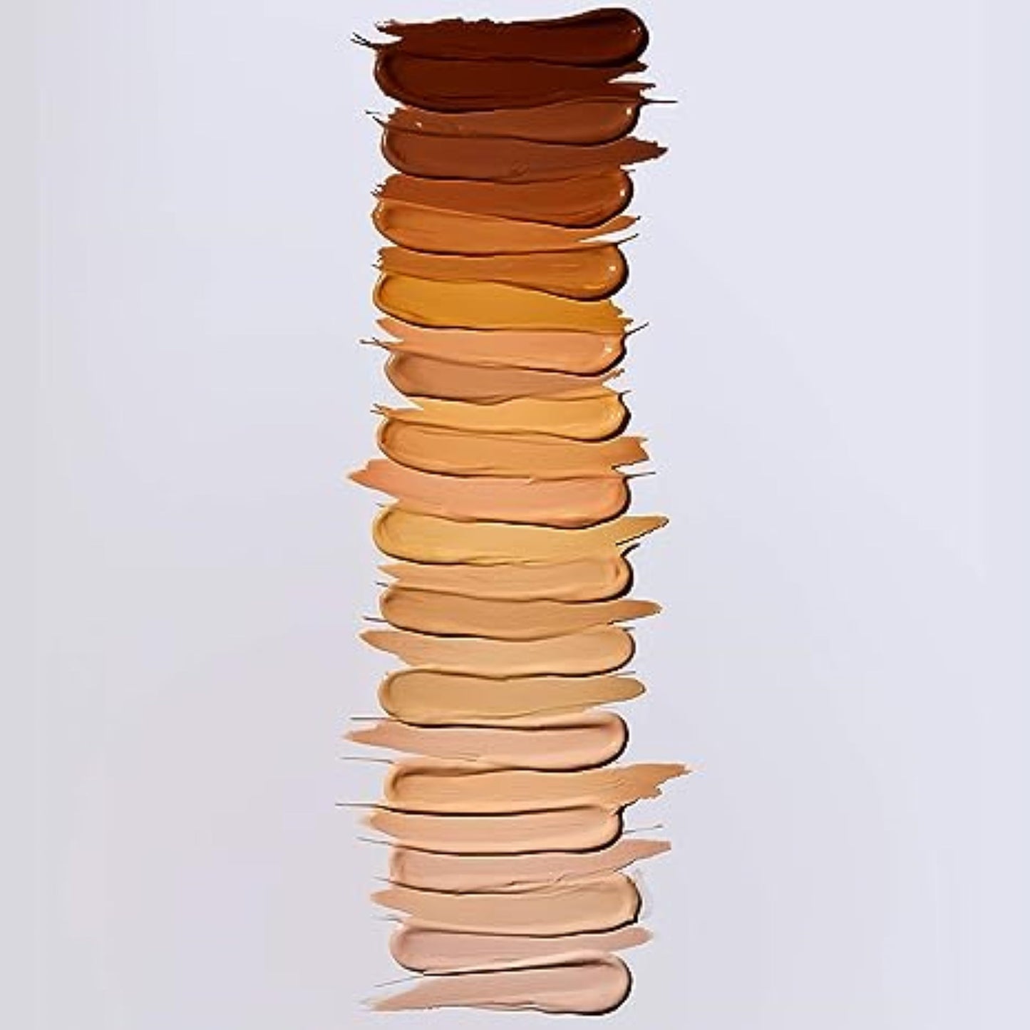 e.l.f. 16HR Camo Concealer, Full Coverage & Highly Pigmented, Matte Finish, Light Beige, 0.203 Fl Oz (6mL) Beauty & Personal Care e.l.f.