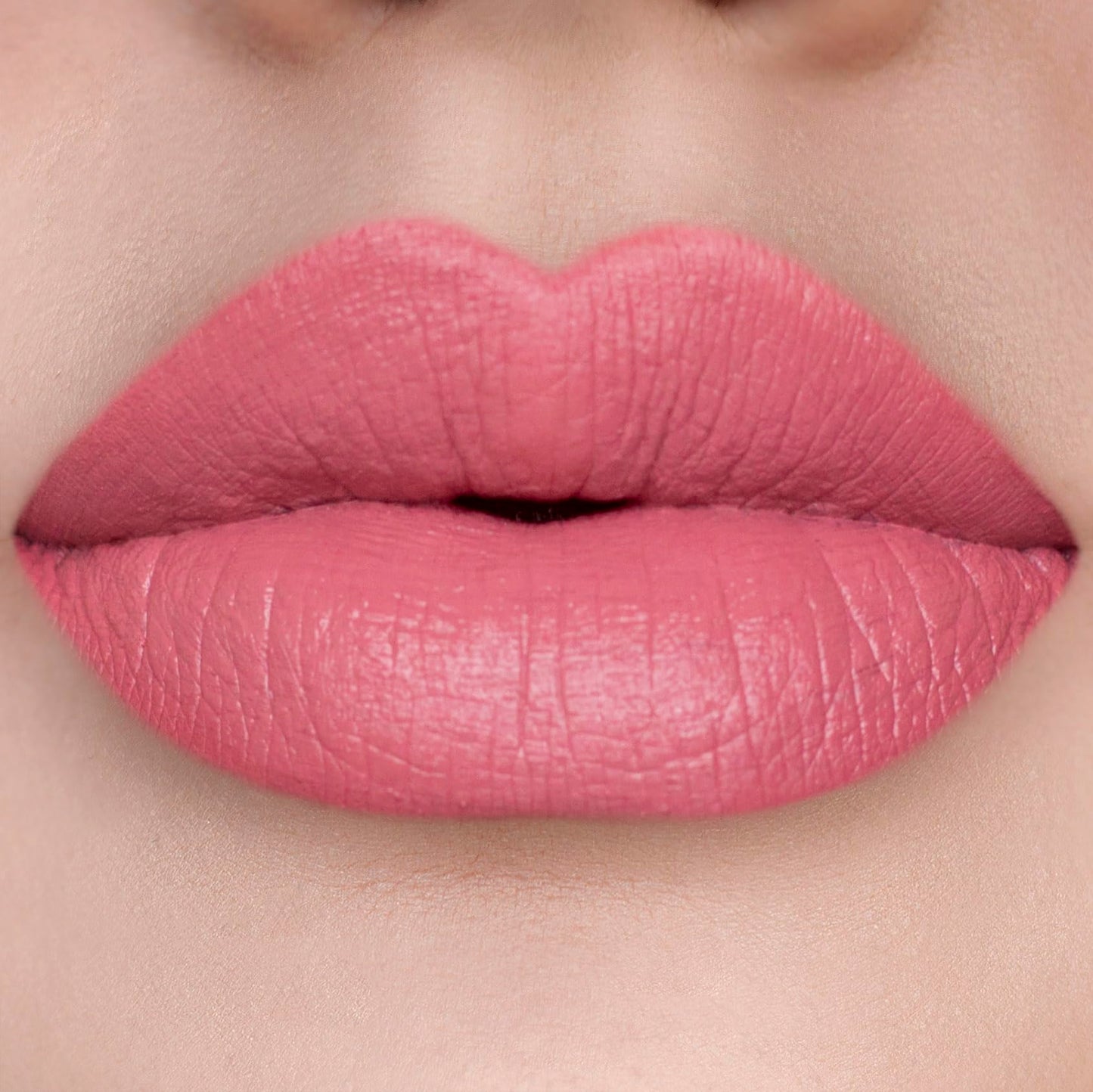ella+mila Laced Up Nude Mauve Pink Liquid Lipstick - Moisturizing Pink Lipstick with Creamy Finish - Lightweight, Non-Sticky & Long Lasting Lipstick Beauty & Personal Care ella+mila