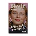 Fazit Makeup Patches - Daisy Speckles - Glow Up Make-Up Patches - Cute Glitter Makeup Accessories for Women - Cosmetic Glitter for Face Beauty & Personal Care Fazit