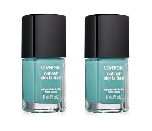 Cover Girl 00773 285 Mntmo Nail Polish