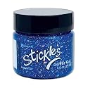 STICKLES Glitter Gel Aquarius Beauty & Personal Care Ranger