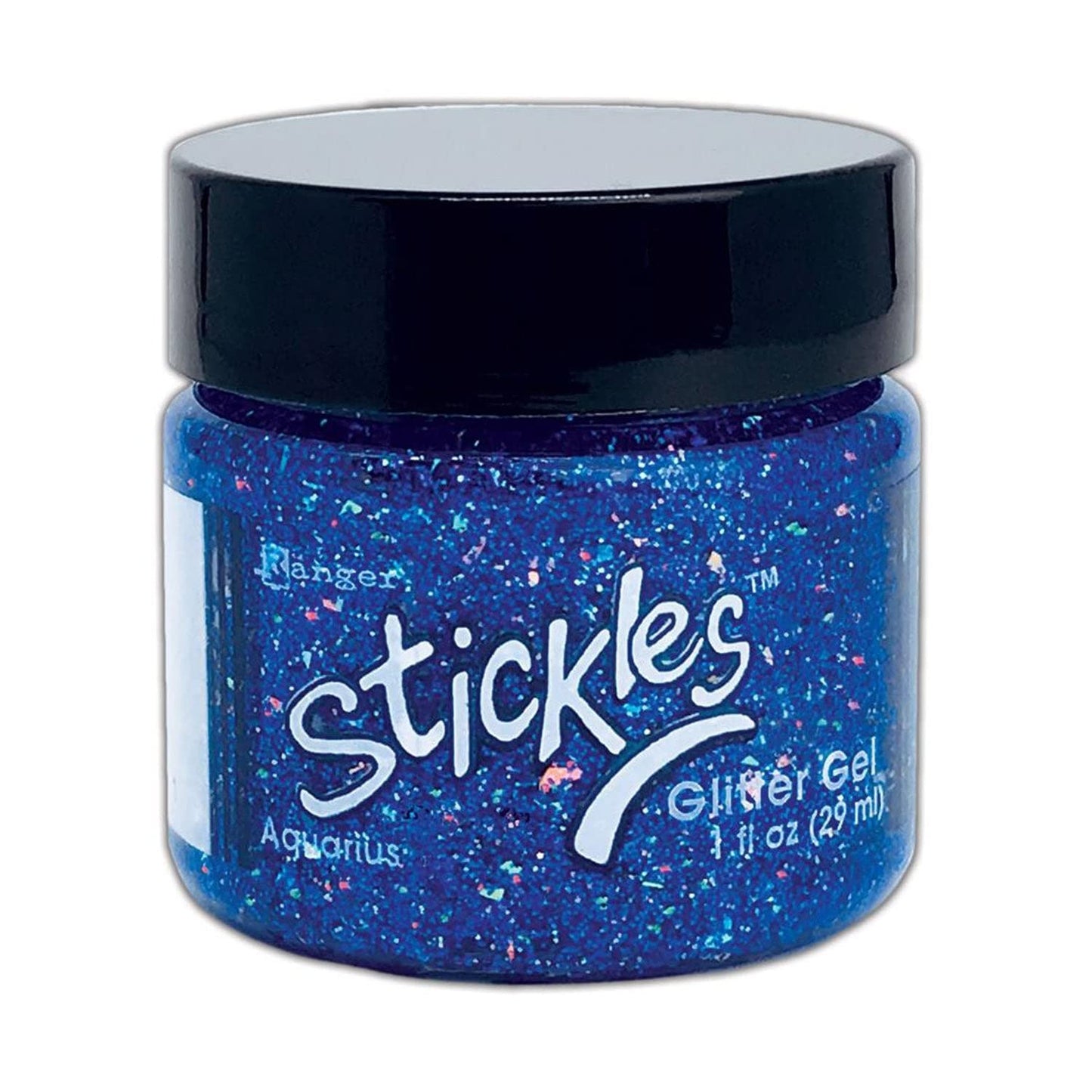 STICKLES Glitter Gel Aquarius Beauty & Personal Care Ranger