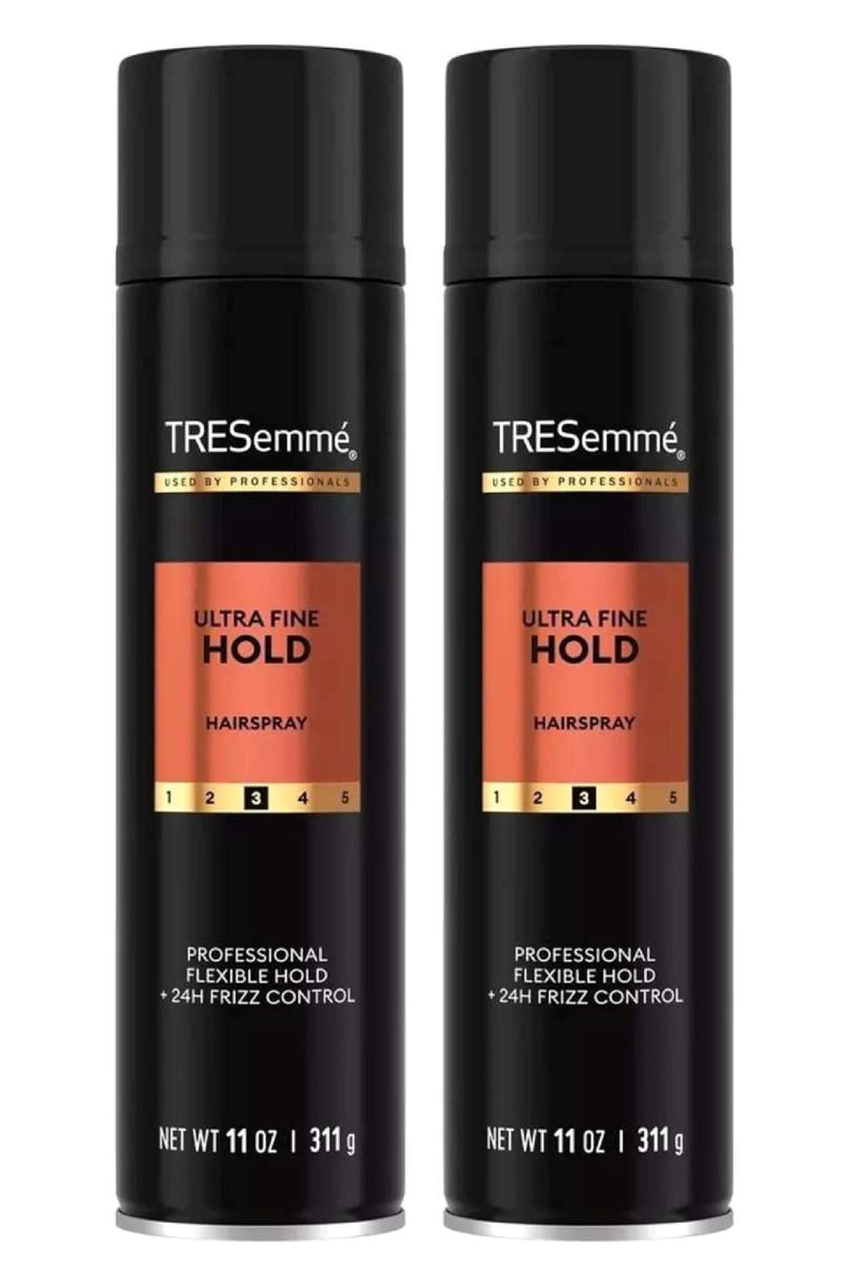 TRESemmé Aerosol Hairspray Ultra Fine Mist 11 oz (Pack of 2) Beauty & Personal Care TRESemmé