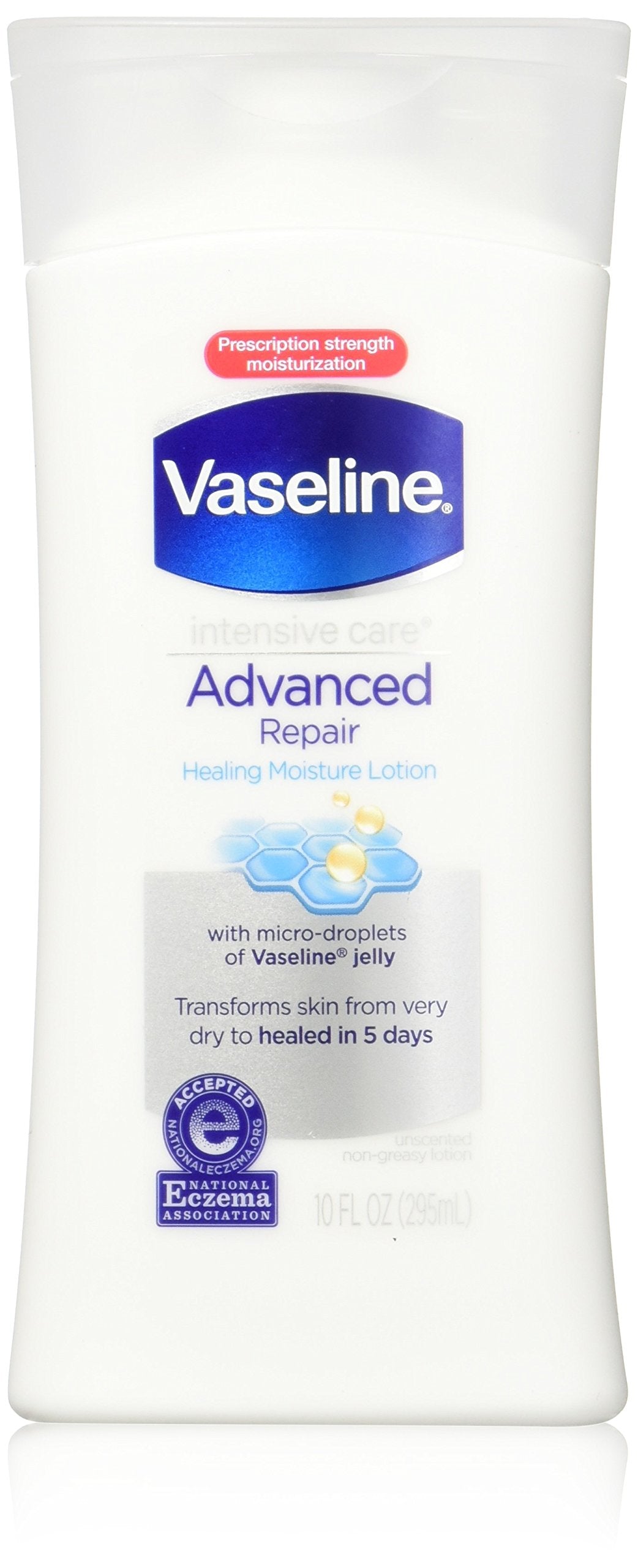Vaseline Intensive Care Advanced Repair Lotion, 3 Count Beauty & Personal Care Vaseline