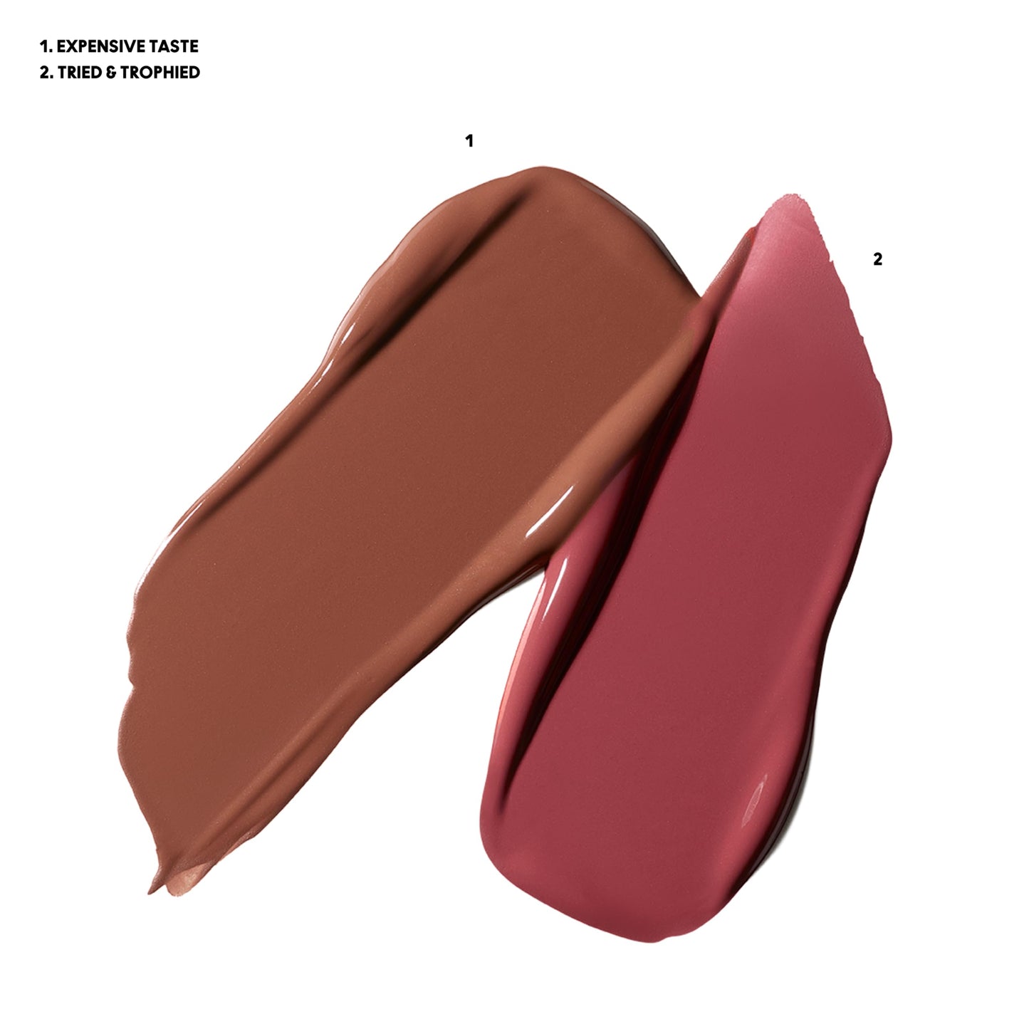 MAC Goldy Locked Kiss Ink Duo, 2 Piece Set Beauty & Personal Care MAC