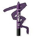 wet n wild Color Icon Cream Eyeliner Eyeshadow Multi-Stick, Moisturizing, Nourishing Velvety Cream-to-Powder Buildable & Blendable Formula Beauty & Personal Care wet n wild