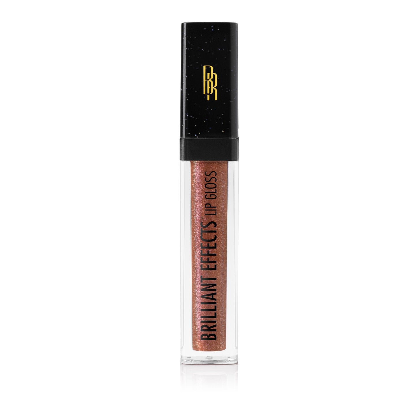 Black Radiance Brilliant Effects Lip Gloss, Love Sick, 0.23 Ounce Beauty & Personal Care Black Radiance