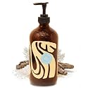 Local Revival Tallow and Honey Body Wash - Wild Coast - Beef Tallow with Honey, Olive Oil, Shea Butter and Jojoba Oil - Moisturizing Body Wash for Men Beauty & Personal Care Local Revival