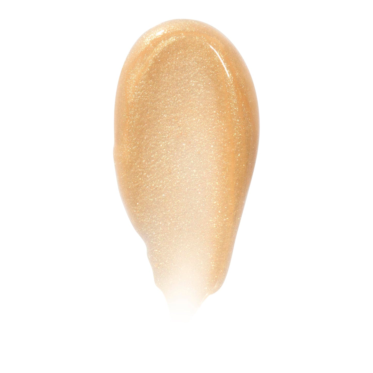 e.l.f. Glow Reviver Lip Oil, Nourishing and Hydrating with High-Shine Glimmer Finish & Sheer Wash Of Color, Minty Scent, Non-Sticky, Vegan Beauty & Personal Care e.l.f.