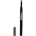 Maybelline New York Maybelline New York Brow Define + Fill Duo, Auburn, 0.021 oz. Beauty & Personal Care MAYBELLINE