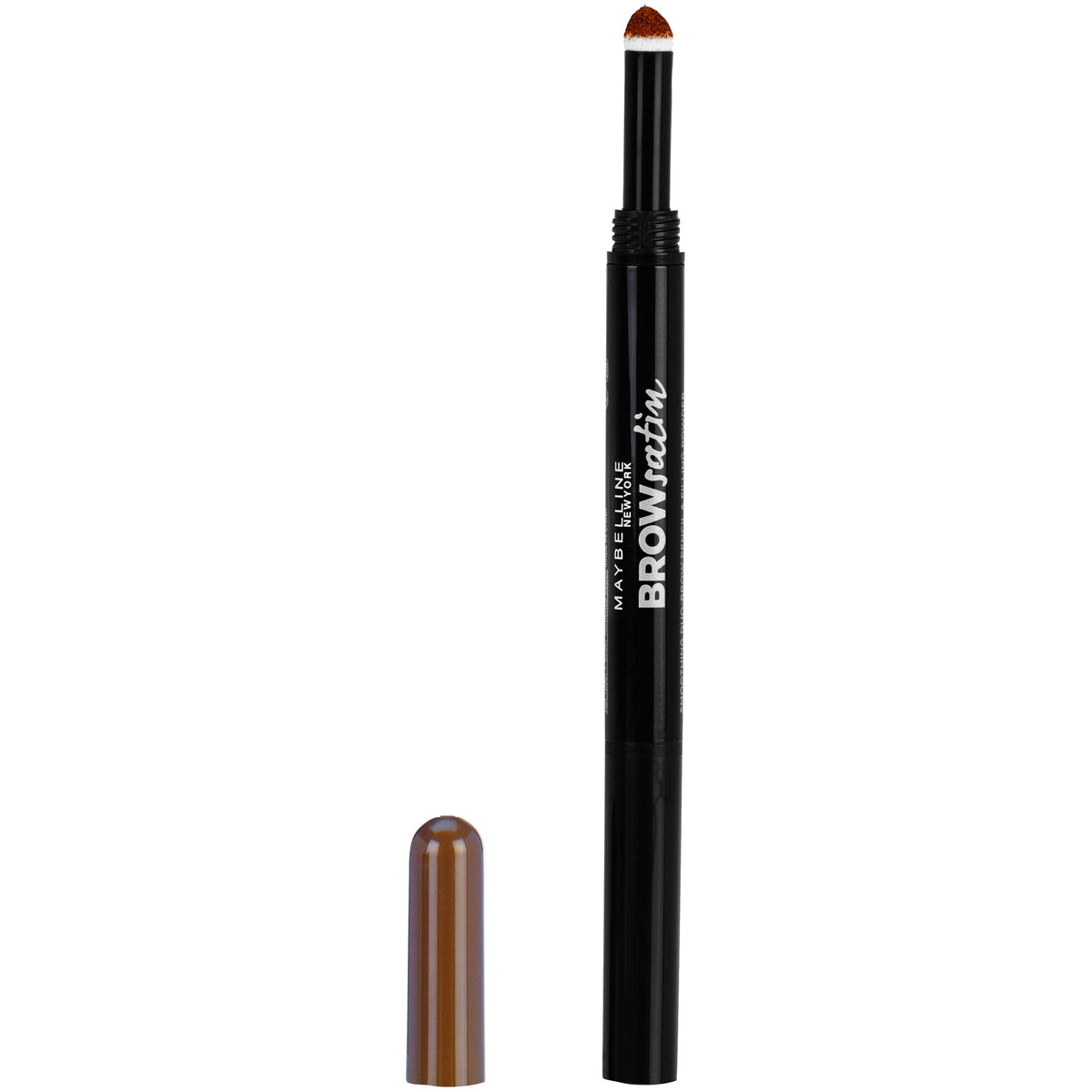 Maybelline New York Maybelline New York Brow Define + Fill Duo, Auburn, 0.021 oz. Beauty & Personal Care MAYBELLINE