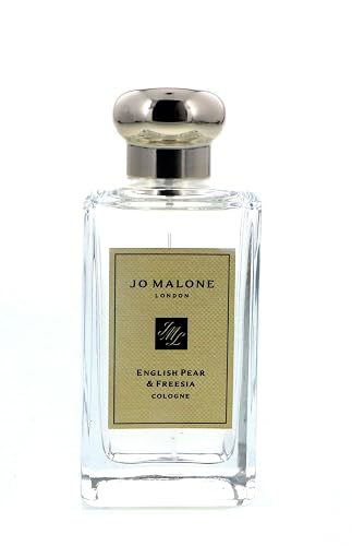 English Pear & Freesia Cologne Spray (Originally Without Box) - 100ml/3.4oz Beauty & Personal Care Jo Malone
