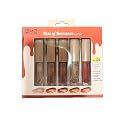 IZME New York Kiss of Romance Lip Set Beauty & Personal Care IZME