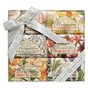 Romantica Floral 6 Soap Gift Set Beauty & Personal Care Nesti Dante