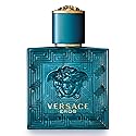 Versace Eros Eau de Toilette Spray for Men, 1.7 Ounce Beauty & Personal Care Versace
