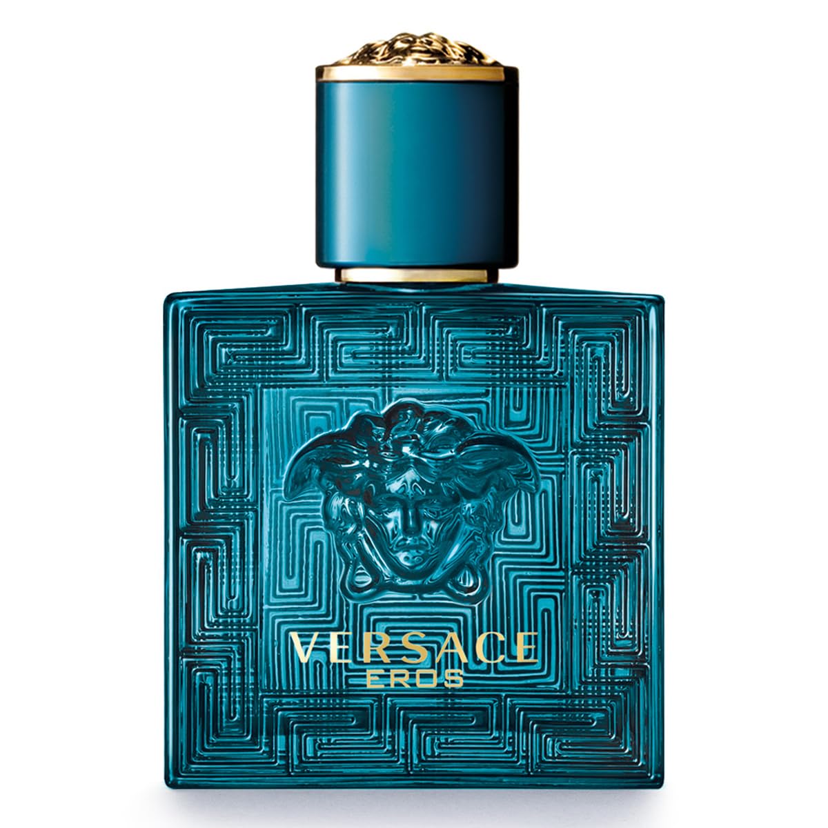 Versace Eros Eau de Toilette Spray for Men, 1.7 Ounce Beauty & Personal Care Versace