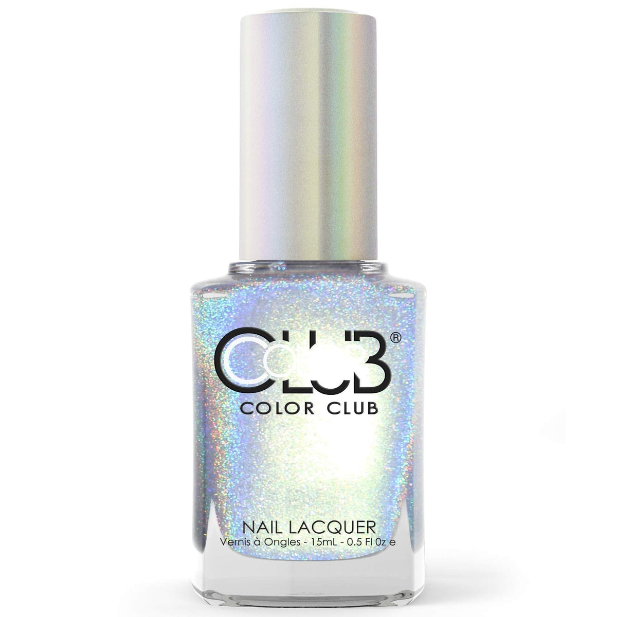 Color Club Nail Polish-Just My Luck 1095 Beauty & Personal Care Color Club