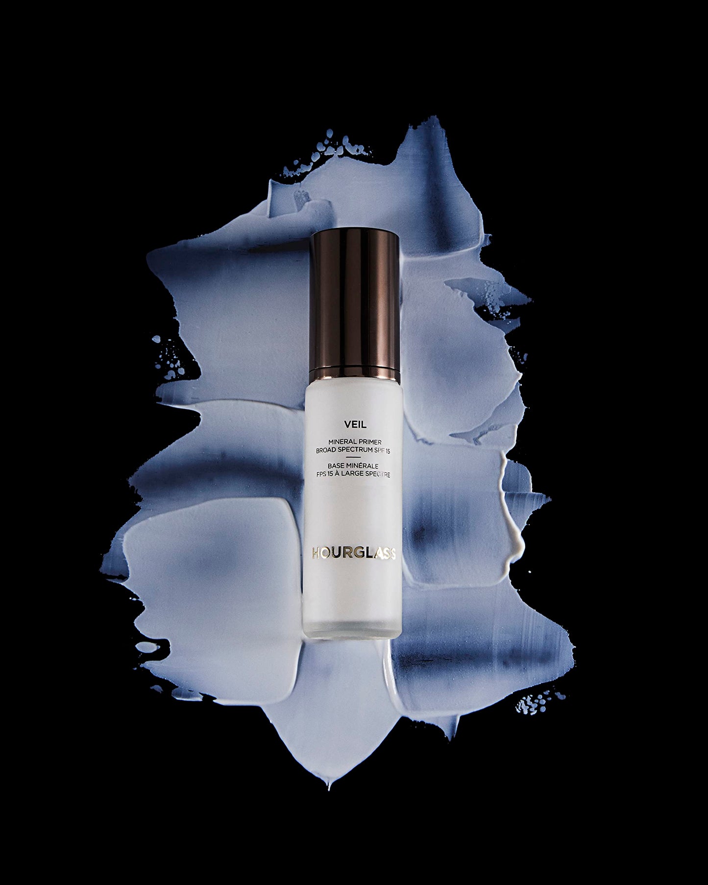 Hourglass Veil Mineral Primer, Face Primer That Extends Face Makeup Wear, Creates Smooth, Even Skin, Conceals Redness, and Minimizes Pores, Lines Beauty & Personal Care HOURGLASS