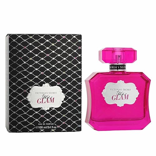 Victoria's Secret Tease Glam Perfume 3.4 Oz Eau De Parfum Spray Beauty & Personal Care Victoria's Secret