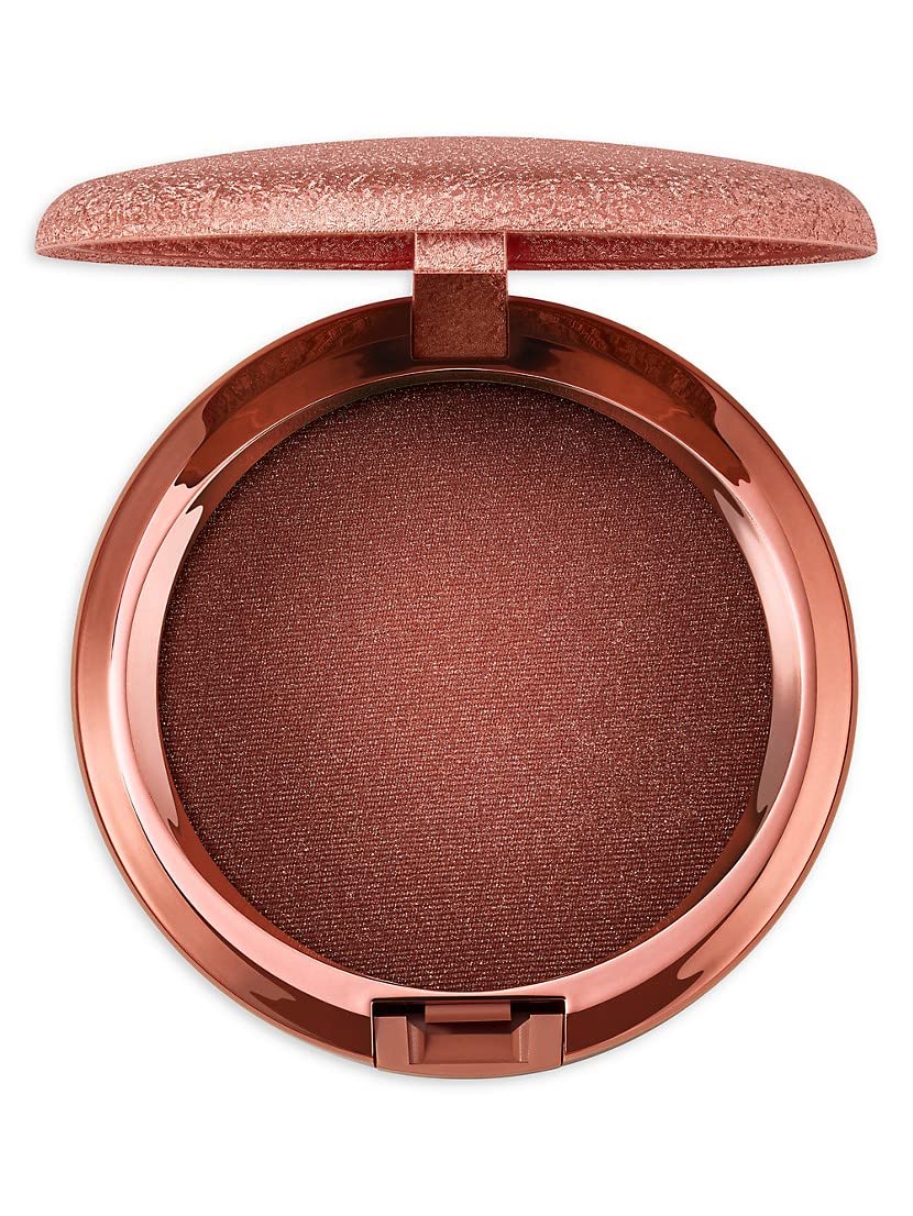 Mac Skinfinish Sunstruck Radiant Bronzer Radiant Richer Rosy Beauty & Personal Care MAC