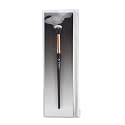 Shaina B. Miami Fluffy Eyeshadow Blending Brush for Makeup - Soft Synthetic Fibers, Cruelty-Free Eye Makeup Brush for Powder and Cream Eyeshadows Beauty & Personal Care Shaina B. Miami