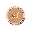 e.l.f. Halo Glow Powder Filter, Ultra-fine Finishing Powder, Smooths The Look of Pores & Fine Lines, Creates A Soft-Focus Glow, Vegan Beauty & Personal Care e.l.f.