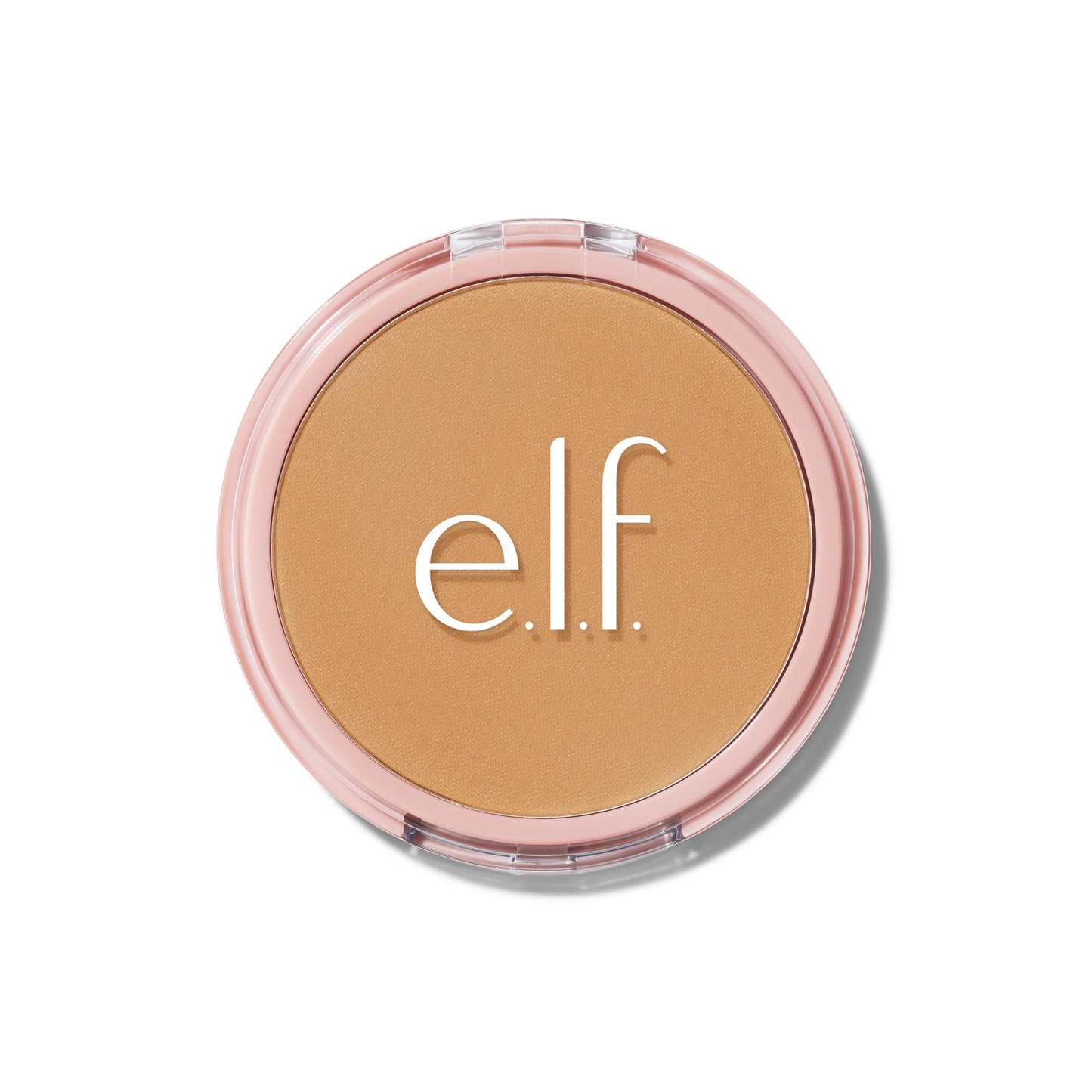 e.l.f. Halo Glow Powder Filter, Ultra-fine Finishing Powder, Smooths The Look of Pores & Fine Lines, Creates A Soft-Focus Glow, Vegan Beauty & Personal Care e.l.f.