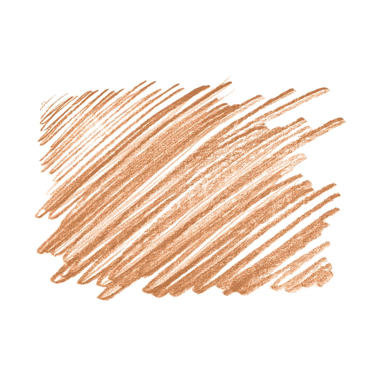 Kokie Cosmetics Waterproof Velvet Smooth Eyeliner Pencil, Gilded Gold, 0.042 Ounce Beauty & Personal Care Kokie