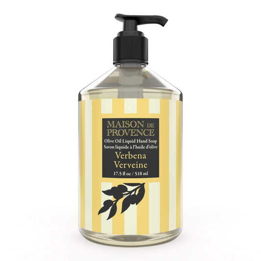 Olivia Care Liquid Hand Soap | Infused with Olive Oil | All Natural & Germ-Fighting | Moisturizing Hand Wash for Kitchen & Bathroom | Gentle, Mild Beauty & Personal Care Olivia Care