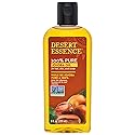 Desert Essence 100% Pure Jojoba Oil - 8 Fl Oz Moisturizer for Hair, Skin & Scalp | Makeup Remover & Aftershave Hydrator, Non-GMO, Vegan, Cold-Pressed Beauty & Personal Care Desert Essence