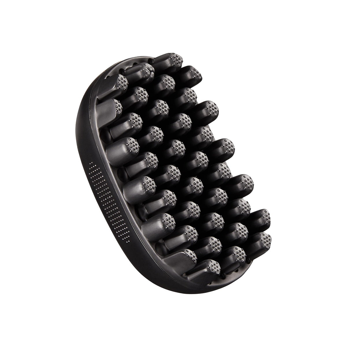 Red by Kiss Bow Wow X Twist King Luxury Twist Styler Washable and Durable Twist Brush for Afro Curl (Mini)