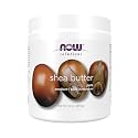 NOW Foods Solutions, Shea Butter, Skin Emollient, Seals in Moisture for Dry Rough Skin, 16-Ounce Beauty & Personal Care NOW Foods