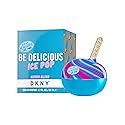 DKNY Be Delicious Ice Pop Eau de Parfum Perfume Spray For Women, Berry Bliss, 1.7 Fl. Oz. Beauty & Personal Care DKNY
