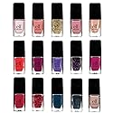 e.l.f. 15 Piece Nail Cube Beauty & Personal Care e.l.f.