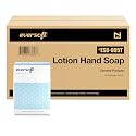 EZbrnd Eversoft General Purpose Lotion Hand Soap Refill, Bag-in-Box, Pack of 12x800ml (27.0 oz), ESO-005T (9128-12) Beauty & Personal Care EZPULL