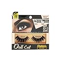 Janessa - Doll Cat 3D Lashes Beauty & Personal Care EBIN NEW YORK