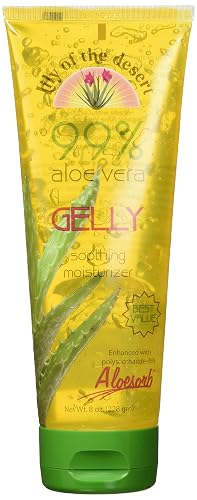 Lily of The Desert Aloe Vera Gelly Beauty & Personal Care Lily Of The Desert